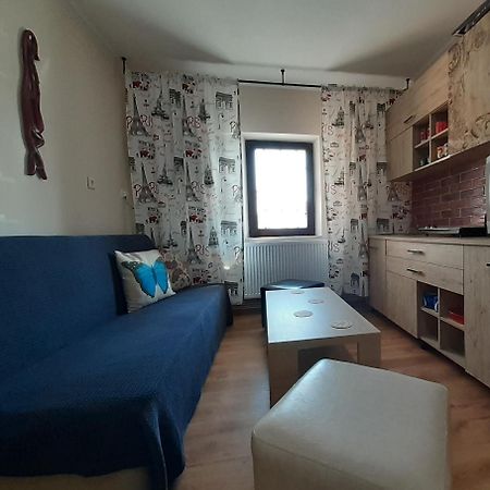 Apartament Cristina Cu Doua Dormitoare & Balcon & Parcare Proprie Onesti Zewnętrze zdjęcie